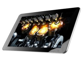 AMPE A10 Quad-Core Edition (16GB) パラメータとタブレット構成の紹介 イラストレーション