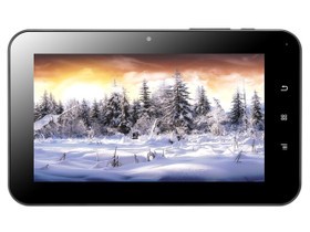 Shanko DFP7005A (8GB) Parameter und Tablet-Konfiguration Einführung Illustration