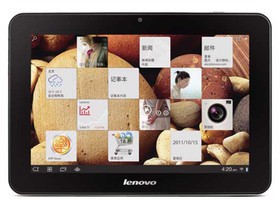 联想乐Pad S2010A（16GB/WiFi版）日光橙参数及平板电脑配置介绍插图