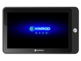 Kenmore Npad 700 Parameter und Tablet-Konfiguration Einführung Illustration