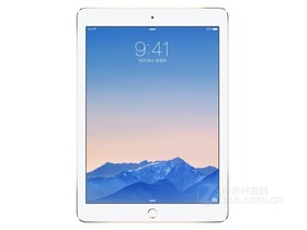 苹果iPad Air 2（128GB/WiFi版）参数及平板电脑配置介绍插图