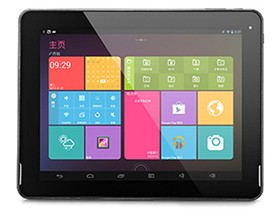 PinPin M6Pro (16GB/WiFi Edition) Parameter und Tablet-Konfiguration Einführung Illustration