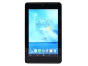 Asus Fonepad 7 (ME372CG) パラメーターとタブレット設定の紹介イラスト