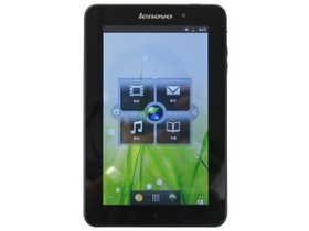 Lenovo LePad A1 WLAN 16GB (Pearl White) Parameter und Tablet-Konfiguration Einführung illustration