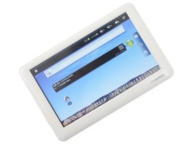 Blue Devil W5 (8GB) Parameters and Tablet Configuration Introduction Illustration