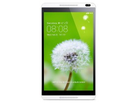 华为MediaPad M1（S8-303L）参数及平板电脑配置介绍插图