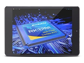 ピナクルP8（32GB）のパラメータとタブレット構成の紹介イラスト