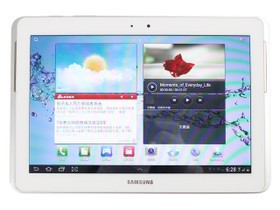 三星GALAXY Tab 2 P5110（16GB）参数及平板电脑配置介绍插图