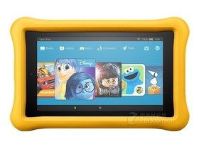 亚马逊Fire HD 8 Kids Edition（32GB）参数及平板电脑配置介绍插图