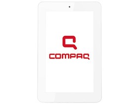 惠普Compaq 7 1200参数及平板电脑配置介绍插图