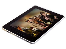 Onda Vi30 Deluxe Edition (8GB) Parameters and Tablet Configuration Introduction Illustration