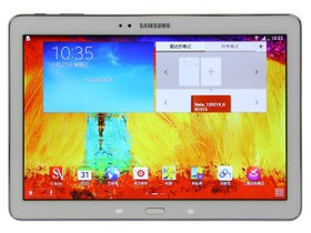 三星Galaxy Note 10.1 2014 Edition P600（16GB/WLAN版）参数及平板电脑配置介绍插图