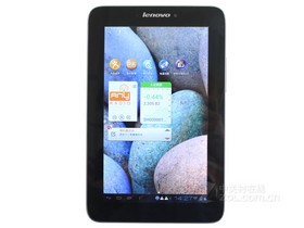 Lenovo LePad A2107 (4GB) Brown Parameter und Tablet-Konfiguration Einführung illustration