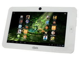 Peninsula IronBox Q5 (8GB) Parameters and Tablet Configuration Introduction illustration