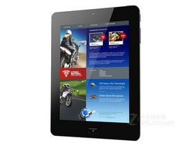 Onda Vi30 Stylish Edition (8GB) Parameters and Tablet Configuration Introduction Illustration