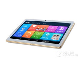 リードテックLC-1022Wのパラメータとタブレット構成の紹介 イラストレーション