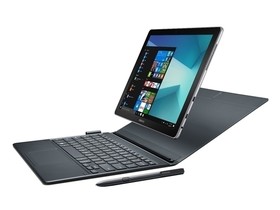 三星Galaxy Book（10.6英寸/LTE版）参数及平板电脑配置介绍插图