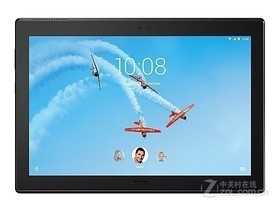 レノボTAB 4 10プラス（WiFi版）のパラメーターとタブレット構成紹介イラスト