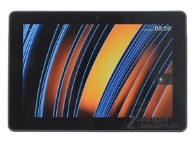 アマゾン Kindle Fire HDX（8.9インチ/32GB）のパラメーターとタブレット構成紹介イラスト