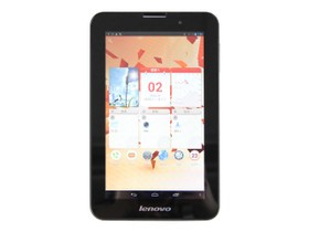 Lenovo A3000 (4GB/Schwarz) Parameter und Tablet-Konfiguration Einführung illustration