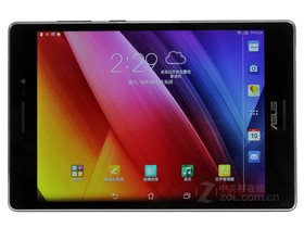 Asus ZenPad S 8.0 (Z580CA) Parameters and Tablet Configuration Presentation Illustration