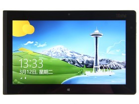 ThinkPad Tablet 2（36793AC）参数及平板电脑配置介绍插图