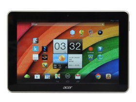 Acer Iconia A3参数及平板电脑配置介绍插图