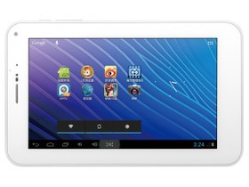 Newman M70 (Dual-Core Talk) Parameter und Tablet-Konfiguration Einführung Abbildung