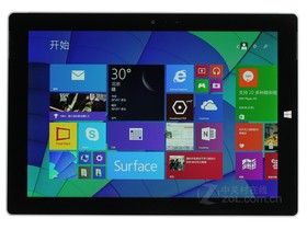 微软Surface 3（2GB/64GB/Win10）参数及平板电脑配置介绍插图