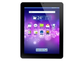 Taiwan P85 (16GB) Parameter und Tablet-Konfiguration Einführung Illustration