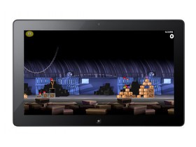 Samsung Slate XE700T1A Parameter und Tablet-Konfiguration Einführung Illustration