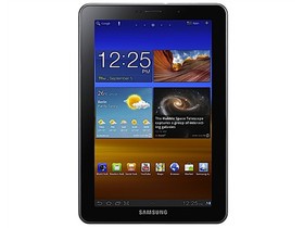 三星GALAXY Tab P6800（32GB）参数及平板电脑配置介绍插图