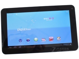 Prnell MOMO9 Star Edition (8GB) Parameters and Tablet Configuration Introduction Illustration