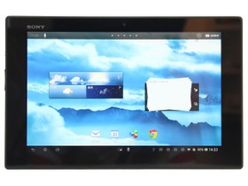 ソニー SGP311CN/B CN1 パラメータとタブレット構成の紹介 図解