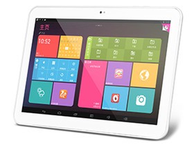 PinPin M9Pro (32GB/3G Edition) Parameter und Tablet-Konfiguration Einführung Illustration