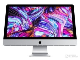 苹果新27英寸iMac(MRQY2CH/A)参数及一体机电脑配置介绍插图