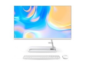 联想小新 27 一体电脑 酷睿版(i5 12450H/16GB/512GB/集显)参数及一体机电脑配置介绍插图