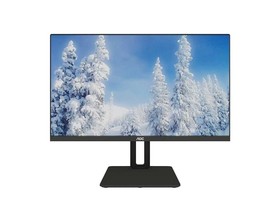 AOC 大师926(i5 10400/16GB/256GB+1TB/集显/27英寸)参数及一体机电脑配置介绍插图