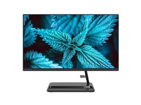 联想AIO520 24(i5 1155G7/16GB/1TB/集显)参数及一体机电脑配置介绍插图