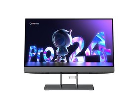 Lenovo Xiaoxin Pro 24 All-in-One PC (i5 12500H/16GB/1TB/Integrated Graphics) Parameters and All-in-One PC Configuration Introduction</trp-post-container Illustration