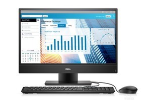 戴尔OptiPlex 3280(i3 10100T/8GB/1TB/集显/21.5英寸)参数及一体机电脑配置介绍插图