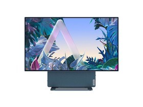 联想YOGA 27 2022(R7 6800H/16GB/1TB/集显/青山绿)参数及一体机电脑配置介绍插图