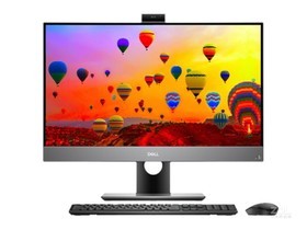 戴尔OptiPlex 7780(i7 10700/32GB/512GB+2TB/2G独显/27英寸)参数及一体机电脑配置介绍插图