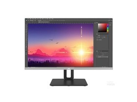 AOC 926(i3 9100/8GB/256GB/集显/23.8英寸)参数及一体机电脑配置介绍插图