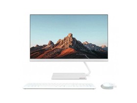 Lenovo AIO Yat (i3 10110U/8GB/512GB/Integrated Graphics/23.8-inch) Parameters and All-in-One PC Configuration IntroductionIllustration