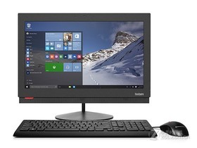 联想ThinkCentre M910z(i7 8700/8GB/1TB/RX530/23.8英寸)参数及一体机电脑配置介绍插图