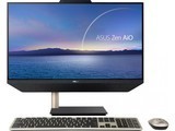 华硕猎鹰A5(i5 10210U/8GB/512GB/MX330/23.8英寸)参数及一体机电脑配置介绍插图