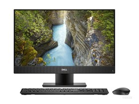 戴尔OptiPlex 7480(i5 10500/8GB/256GB/集显/23.8LCD)参数及一体机电脑配置介绍插图