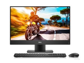 戴尔OptiPlex 7470(i3 9100/16GB/1TB/集显/23.8英寸/触摸屏)参数及一体机电脑配置介绍插图