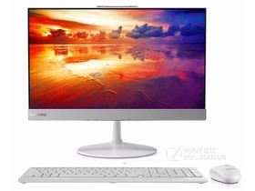 Lenovo Yantian S4350 (i7-8700T/8GB/256GB+1TB) Parameter und All-in-One PC Konfiguration Einführung illustration